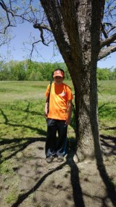 Elizabeth the Archer