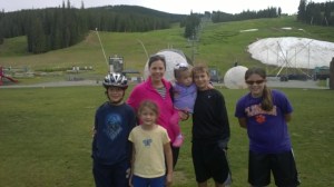 Vail Pass 1